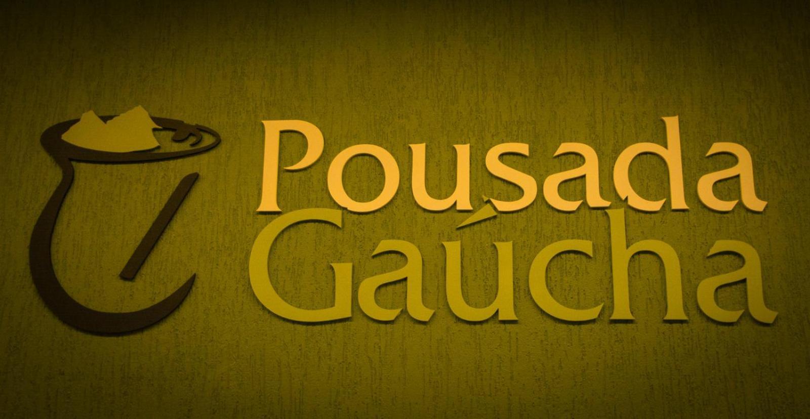 Pousada Gaucha Fernando de Noronha Exteriör bild